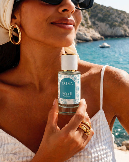 OUDÉA - Neroli Riviera