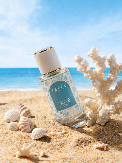 OUDÉA - Neroli Riviera