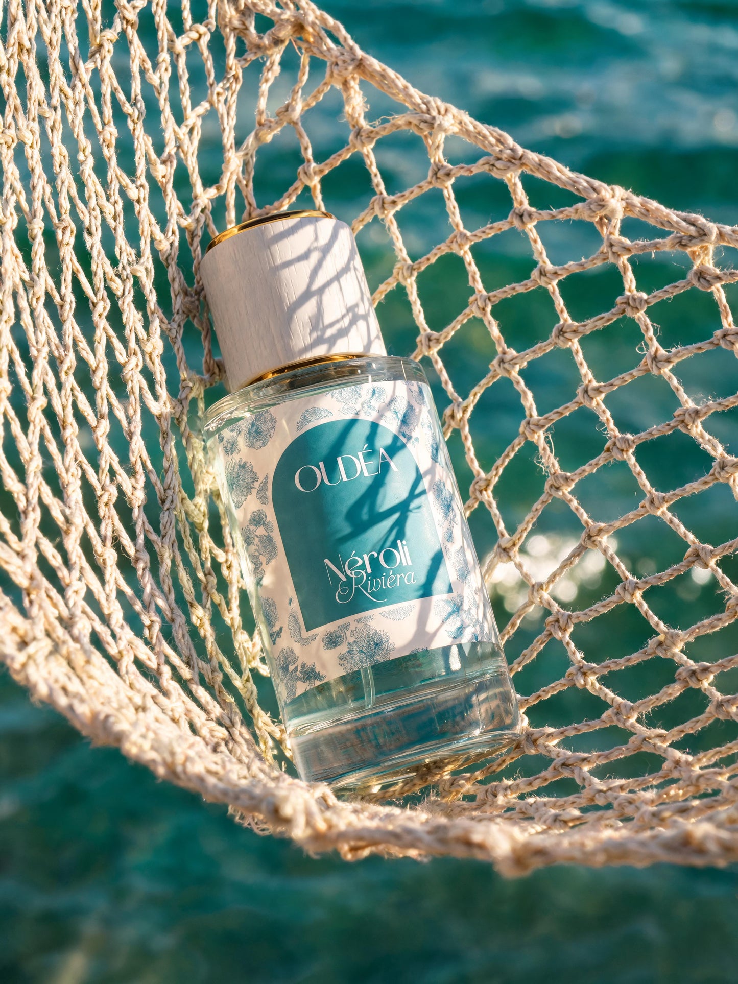 OUDÉA - Neroli Riviera