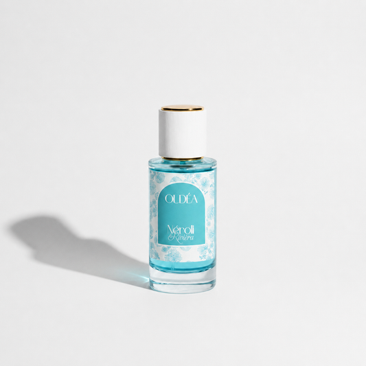 OUDÉA - Neroli Riviera