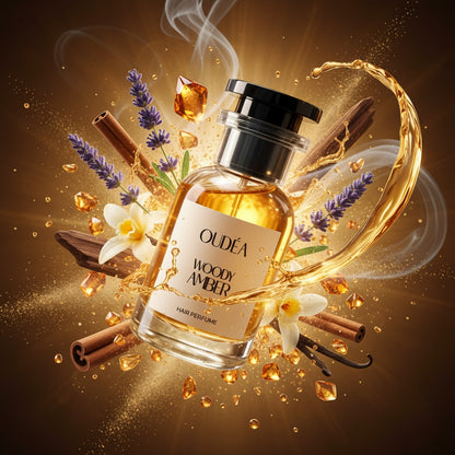 OUDÉA — LE DUO SIGNATURE