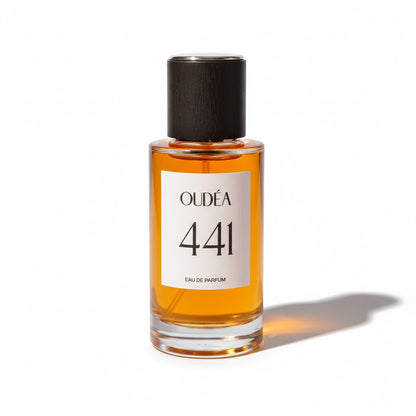 OUDÉA — LE DUO SIGNATURE