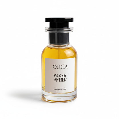 OUDÉA — LE DUO SIGNATURE