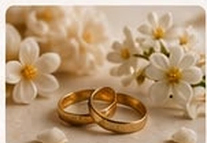 MARIAGE
