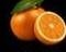 BITTER ORANGE